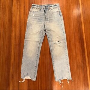 Pistola Jeans